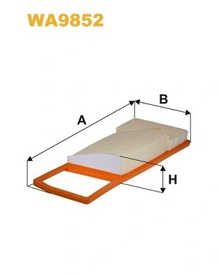 Air Filter